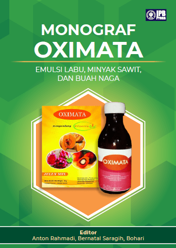 Oximata Functional Food with EVSpectra