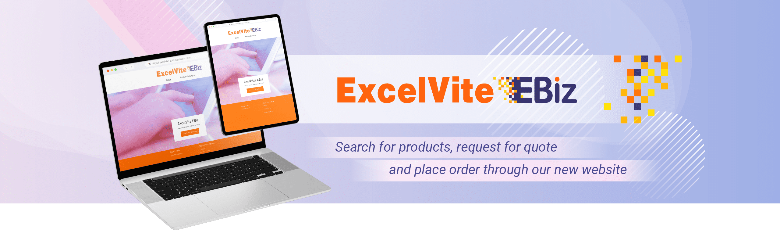 ExcelVite_EBiz_OnlineStore